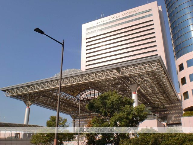 ベルメゾン堺の周辺写真
