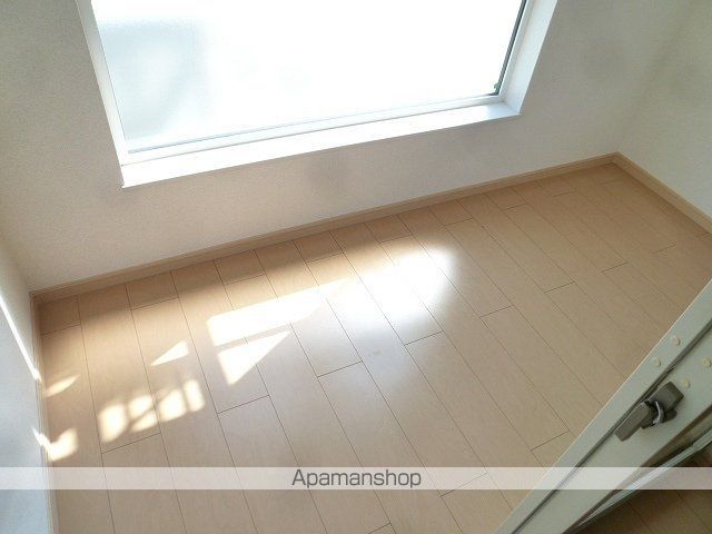 ラフレシール Aの内装写真
