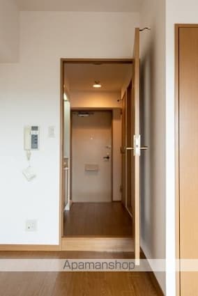 東京都杉並区荻窪２丁目[1K/21.6m2]の玄関1