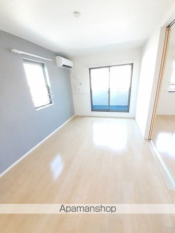 エテルナ ナリッシュ Iの内装写真