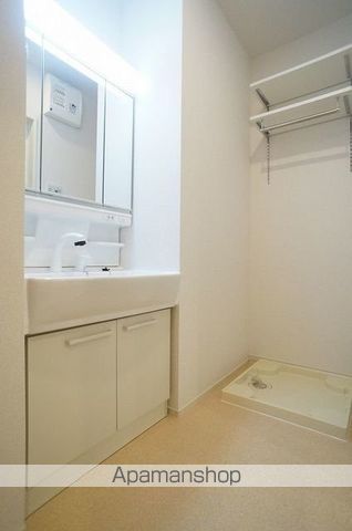 ウエスト パークの内装写真