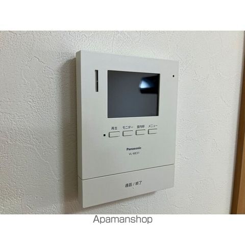 坪川ビルの内装写真