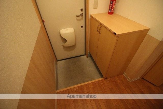 アイランドミドル北陽Iの内装写真