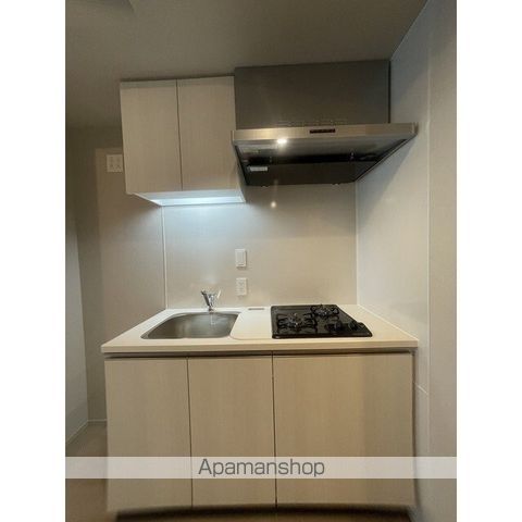 ウエリスアーバン住吉EASTの内装写真