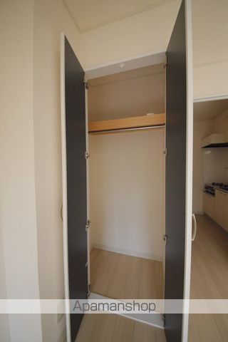 チェリーヒル 多摩の内装写真