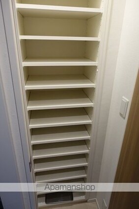 パークアクシス赤塚[1R/25.16m2]のその他内装2