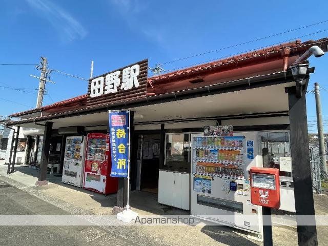 エスポワールの周辺写真
