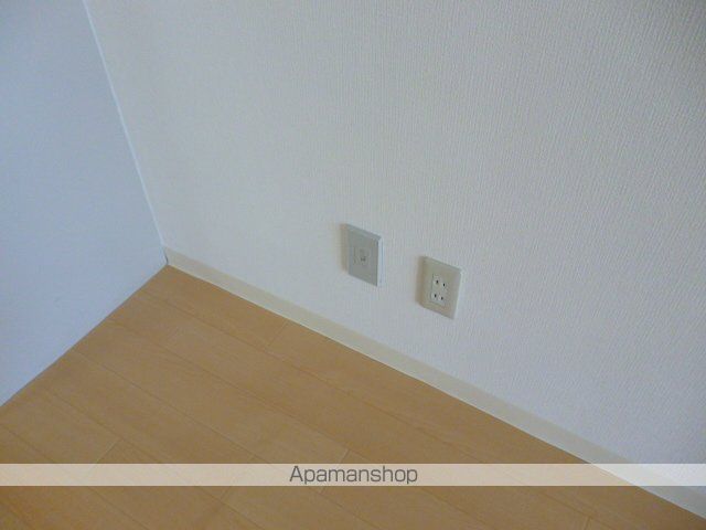 メゾンドブーケ円山の内装写真