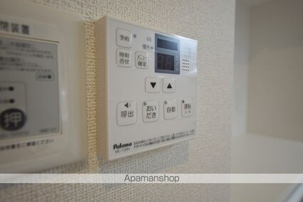 宮城県仙台市青葉区赤坂３丁目[1LDK/37.76m2]の内装7