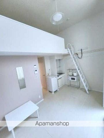 ユナイト桜本ラヴロックの内装写真
