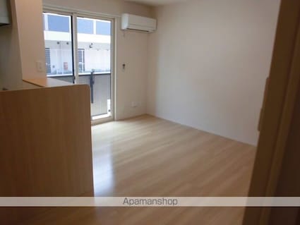 メゾンベール[1LDK/40.9m2]の内装1