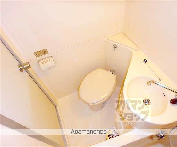 シャトレーヌ葭屋の内装写真