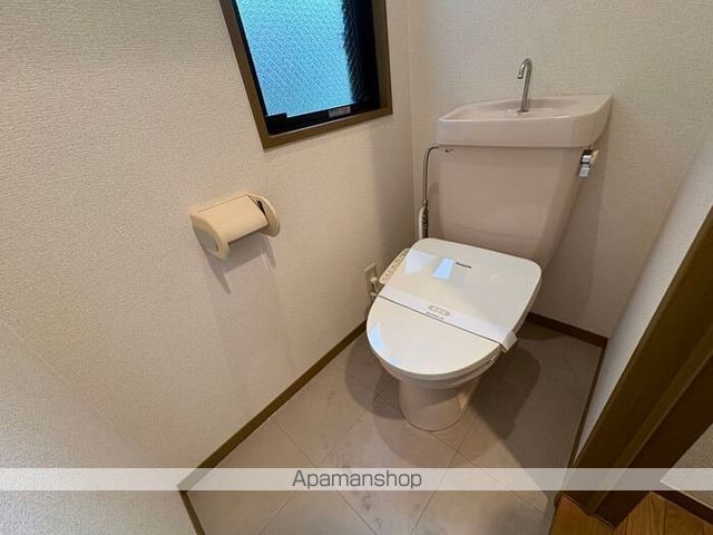 セジュール青葉の内装写真