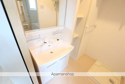 リヴェール　牧の原[1LDK/43.47m2]の洗面所