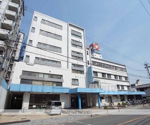 フォルテ横大路の周辺写真