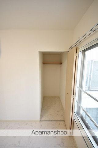 ブランノワールさっぽろSTの内装写真