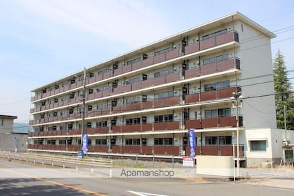 ヴィラナリー本郷１[2DK/38.46m2]の外観1