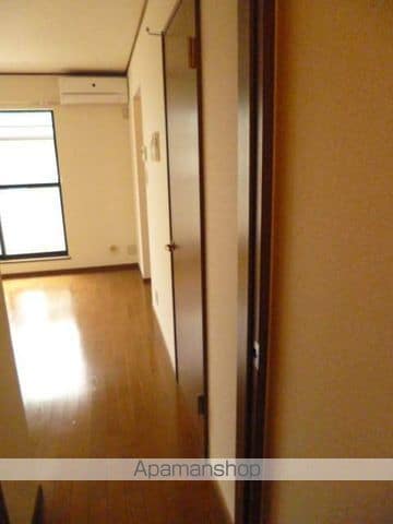 ソレアードの内装写真