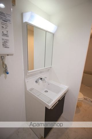 ブランノワールW18.exeの内装写真