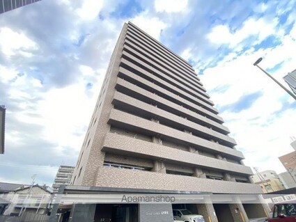 ロイヤルガーデン瓦町駅東[3LDK/71.96m2]の外観2