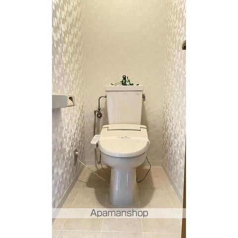 エンゼルコ宮前の内装写真