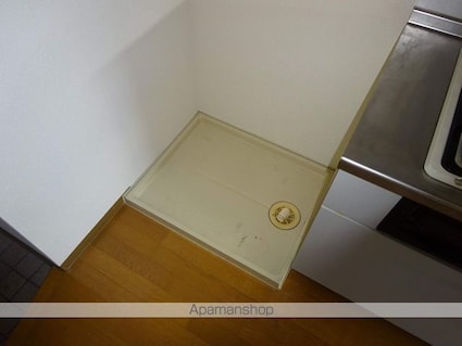 サンシャインタカラⅢ[1R/26.32m2]のその他内装8