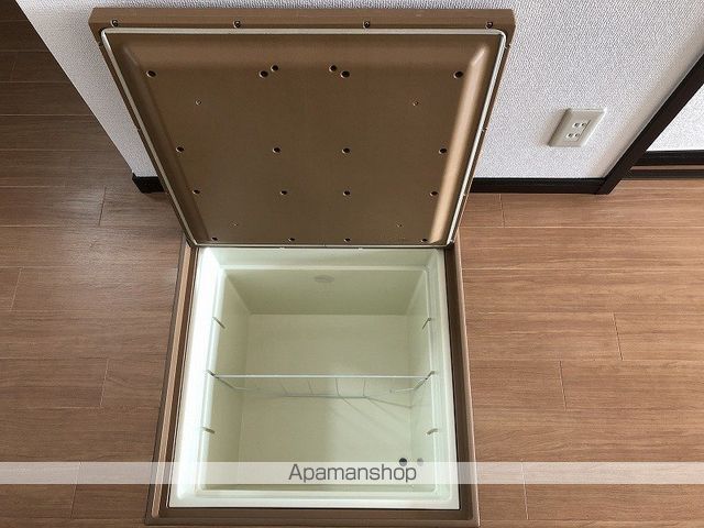 フェニックス麻の内装写真