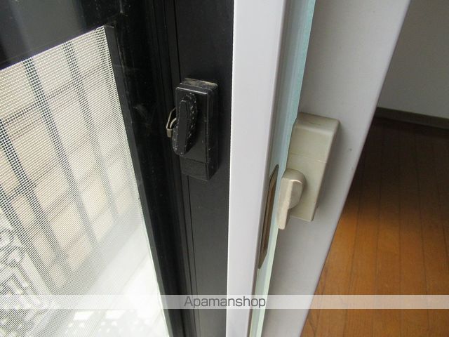クレールメゾンの内装写真