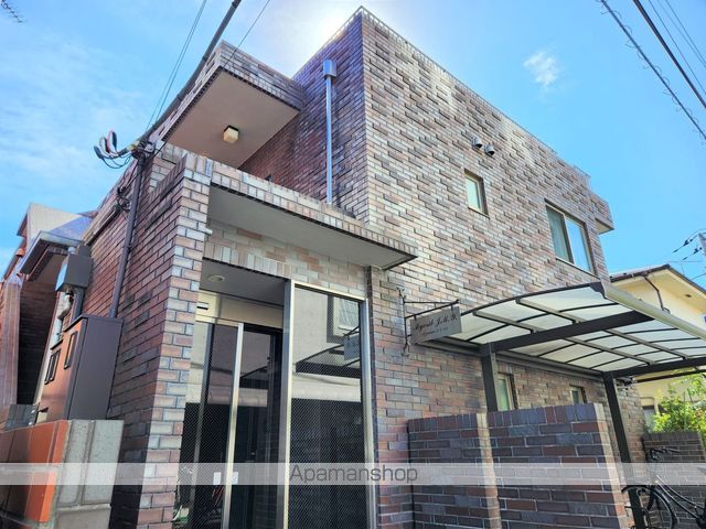 Mycrib J.M.Yの外観写真