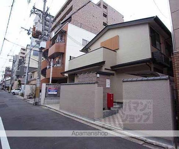 レオパレスFUJIの外観写真
