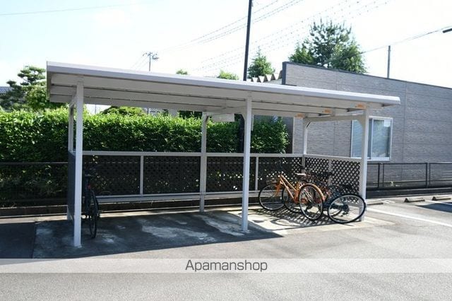 リビングタウン下新北町の内装写真