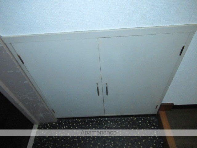 チサンマンション雨宮町の内装写真