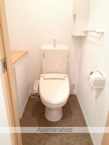 サンリット・ヒルの内装写真