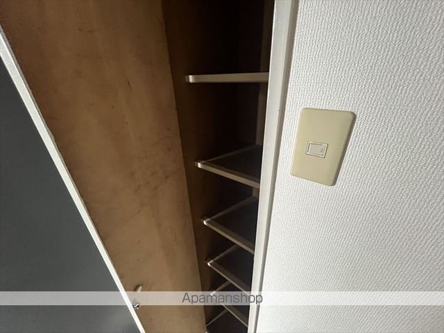 サンビレッヂ町田の内装写真