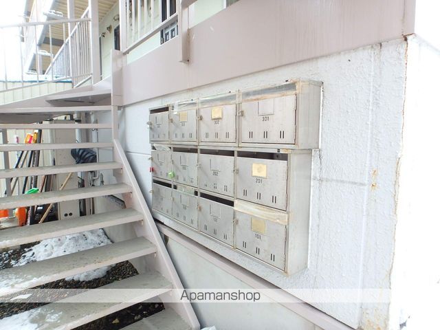 グリーンパークのその他写真
