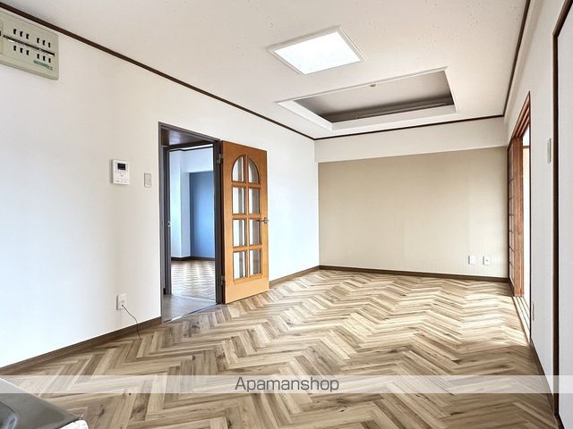 小林ビルの内装写真