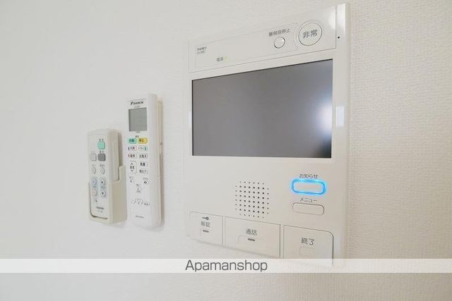 パティーナ住吉の内装写真