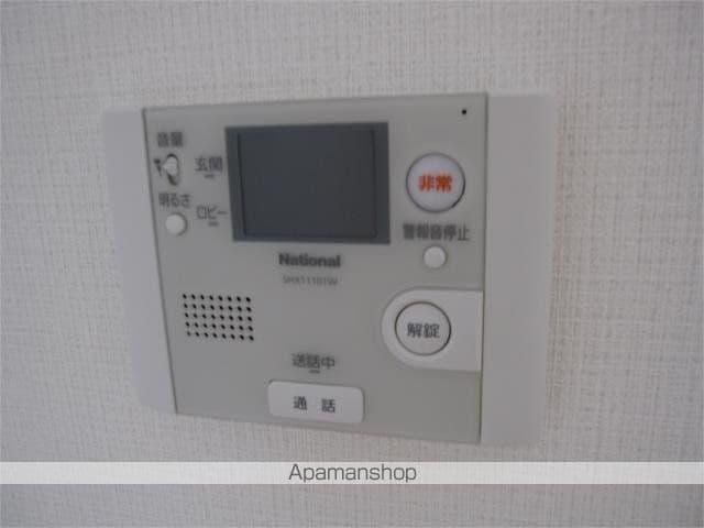 アトラスリベルタ新御徒町の内装写真