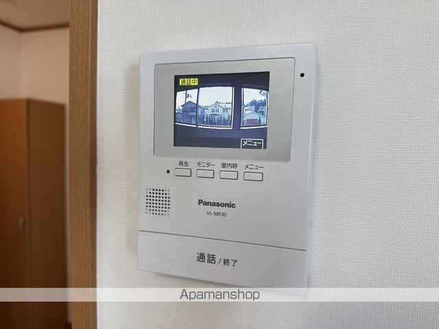 BUENA関屋堀割の内装写真