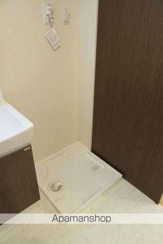 ラポート玉湯の内装写真