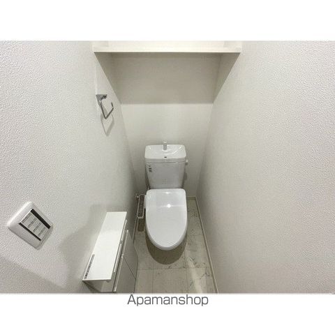 LIBTH新町EASTの内装写真