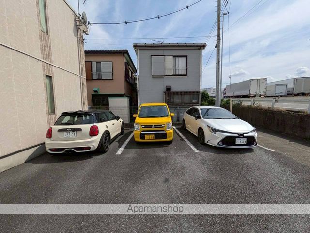 ユニキューブあつあいのその他写真