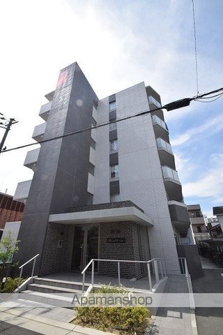 エスぺーロたつの町の外観写真