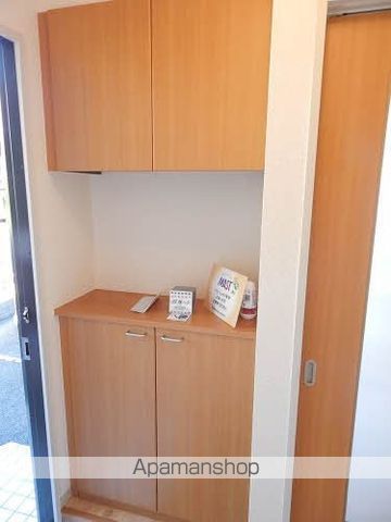クレストコート勢家 A棟の内装写真