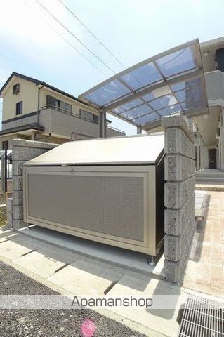 NEW RICHIIIのその他写真