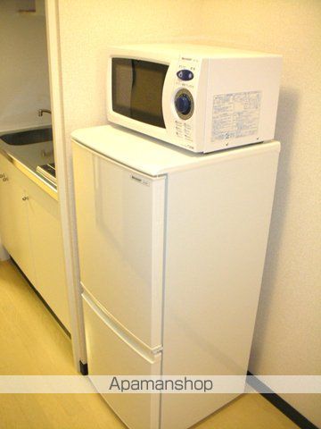 レオネクストハーベスト長門の内装写真