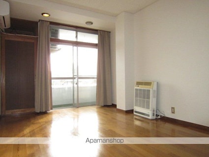 第２コーポシモダ[1K/28.6m2]の内装4