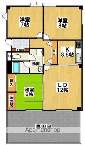 サムネイルイメージ