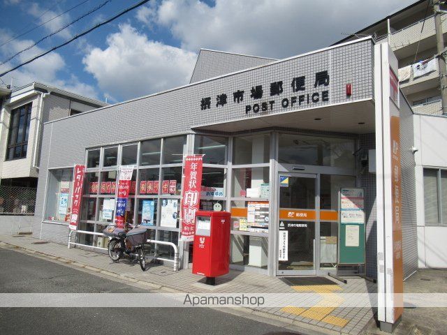 アムール千里丘の周辺写真