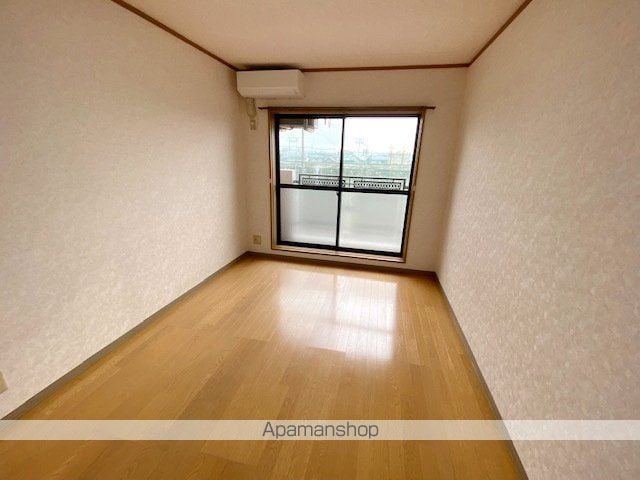 エクセランス御供所IIの内装写真